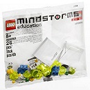 LEGO MINDSTORMS Education EV3 Ersatzteilset 4